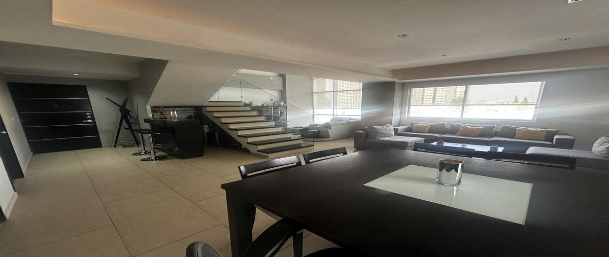 Foto de departamento en renta en  , interlomas, huixquilucan, méxico, 0 No. 05