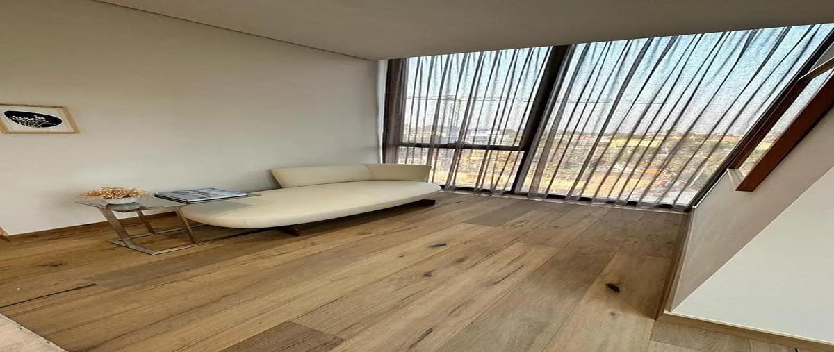 Foto de departamento en renta en  , interlomas, huixquilucan, méxico, 0 No. 03