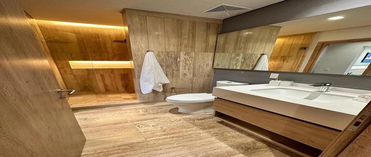 Foto de departamento en renta en  , interlomas, huixquilucan, méxico, 0 No. 05