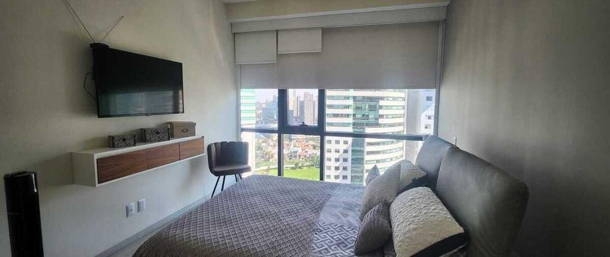 Foto de departamento en renta en  , interlomas, huixquilucan, méxico, 0 No. 05