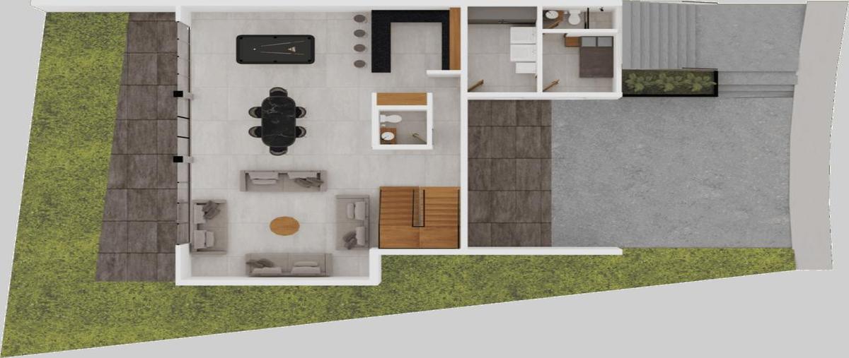 Foto de casa en venta en  , interlomas, huixquilucan, méxico, 31091023 No. 04