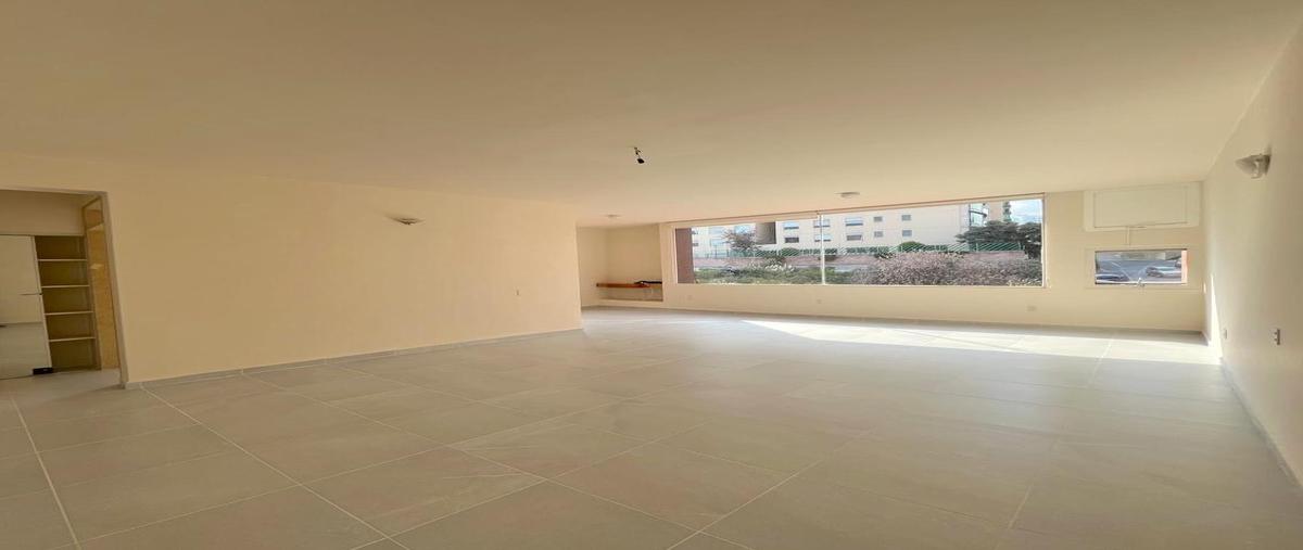 Foto de departamento en renta en  , interlomas, huixquilucan, méxico, 0 No. 03