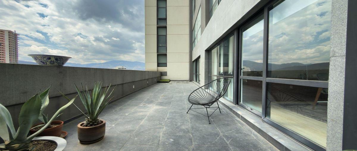 Foto de departamento en renta en  , interlomas, huixquilucan, méxico, 0 No. 03