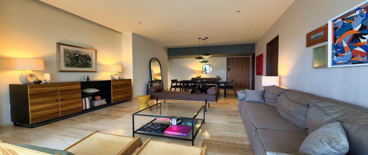 Foto de departamento en renta en  , interlomas, huixquilucan, méxico, 0 No. 04