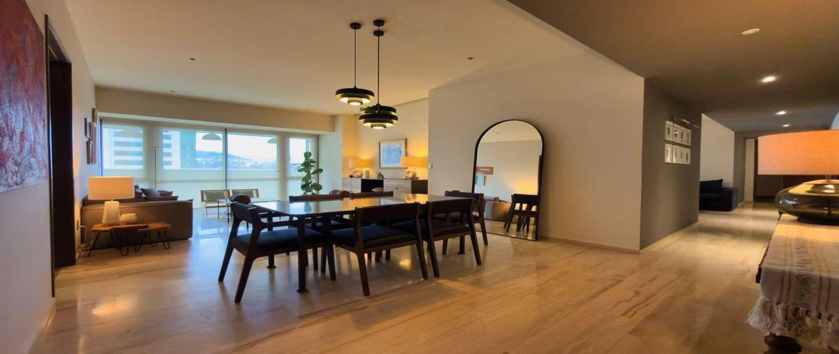 Foto de departamento en renta en  , interlomas, huixquilucan, méxico, 0 No. 05