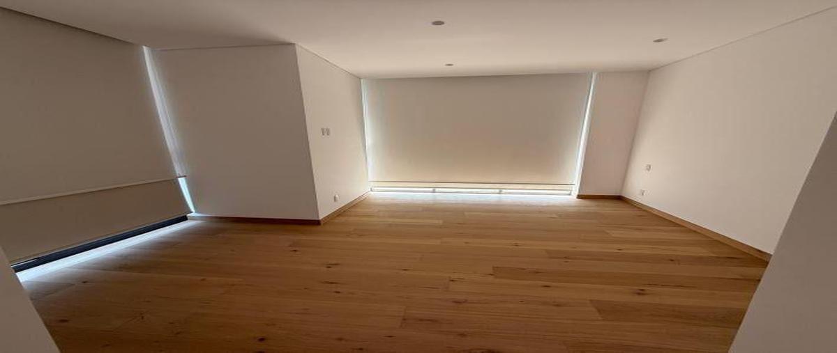 Foto de departamento en renta en  , interlomas, huixquilucan, méxico, 0 No. 05