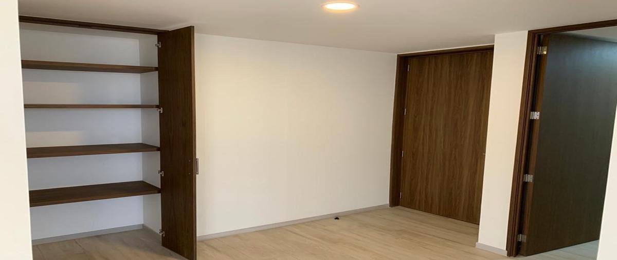 Foto de departamento en renta en  , interlomas, huixquilucan, méxico, 31099105 No. 03