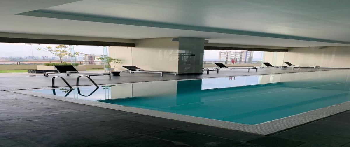 Foto de departamento en renta en  , interlomas, huixquilucan, méxico, 31099105 No. 04