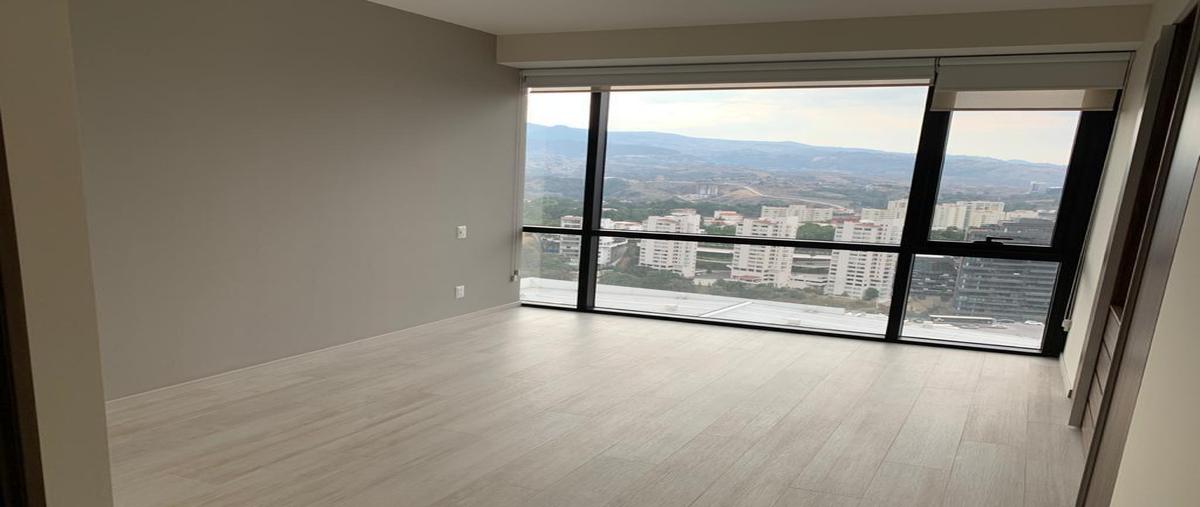 Foto de departamento en renta en  , interlomas, huixquilucan, méxico, 31099105 No. 05