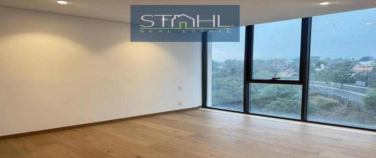 Foto de departamento en renta en  , interlomas, huixquilucan, méxico, 0 No. 03