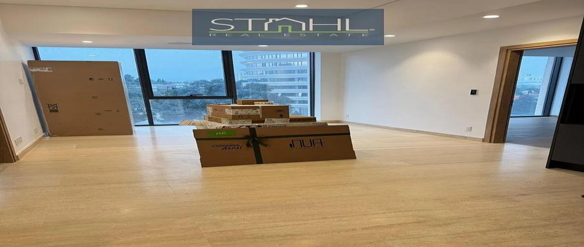 Foto de departamento en renta en  , interlomas, huixquilucan, méxico, 0 No. 04