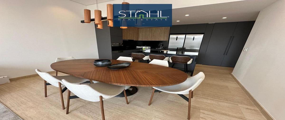 Foto de departamento en venta en  , interlomas, huixquilucan, méxico, 0 No. 03