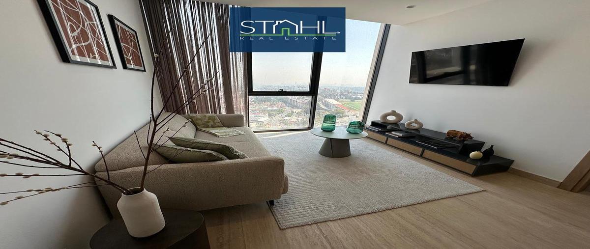 Foto de departamento en venta en  , interlomas, huixquilucan, méxico, 0 No. 04