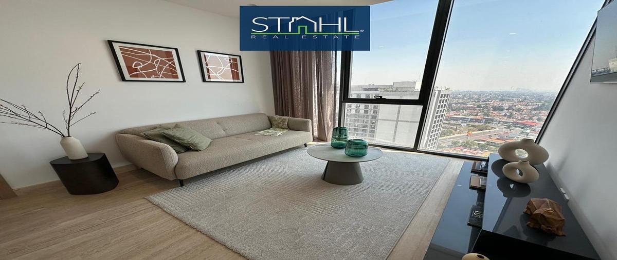 Foto de departamento en venta en  , interlomas, huixquilucan, méxico, 0 No. 05