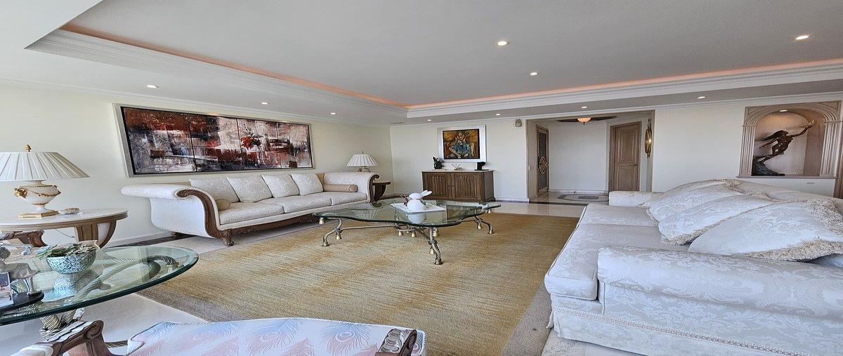 Foto de departamento en renta en  , interlomas, huixquilucan, méxico, 0 No. 03