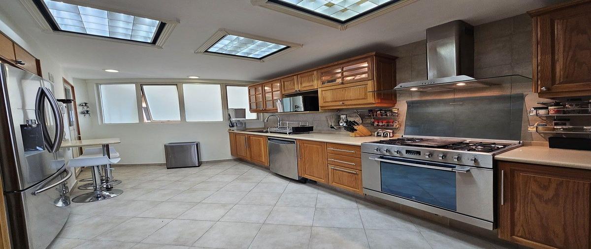 Foto de departamento en renta en  , interlomas, huixquilucan, méxico, 0 No. 04