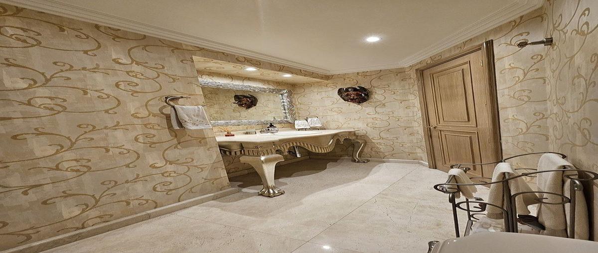 Foto de departamento en renta en  , interlomas, huixquilucan, méxico, 0 No. 05