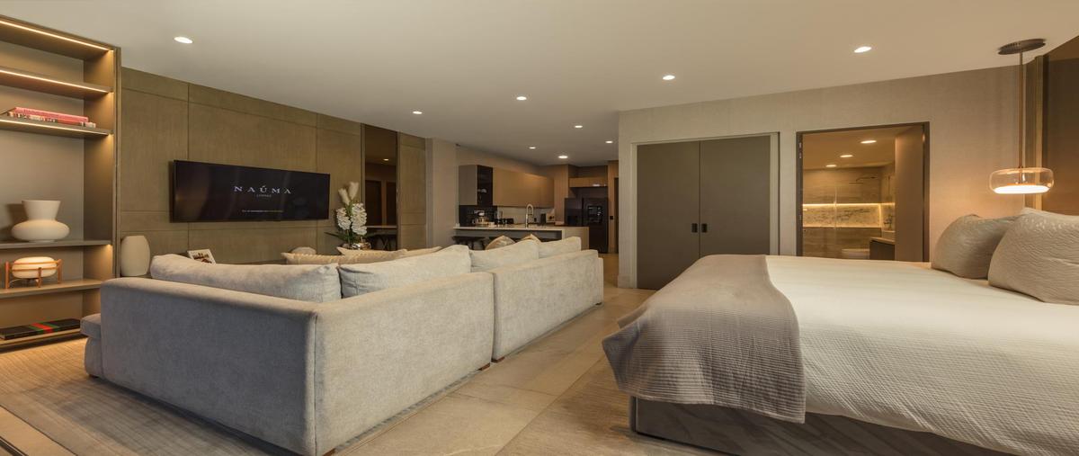 Foto de departamento en venta en  , interlomas, huixquilucan, méxico, 0 No. 03