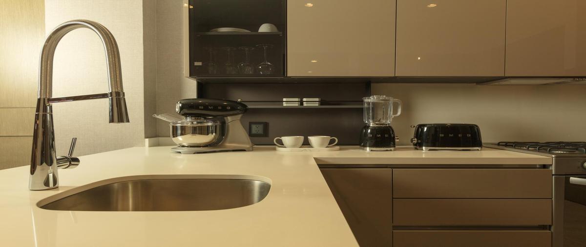 Foto de departamento en venta en  , interlomas, huixquilucan, méxico, 0 No. 05