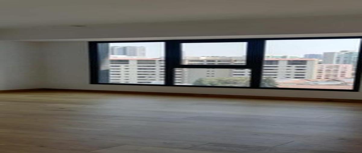 Foto de departamento en renta en  , interlomas, huixquilucan, méxico, 0 No. 03