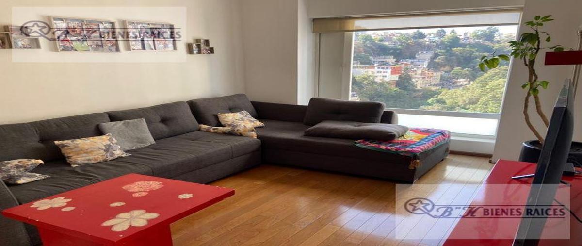 Foto de departamento en venta en  , interlomas, huixquilucan, méxico, 0 No. 04