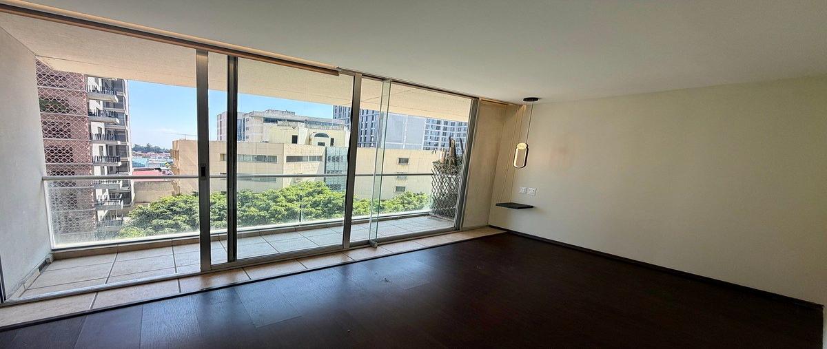 Foto de departamento en renta en  , interlomas, huixquilucan, méxico, 0 No. 03