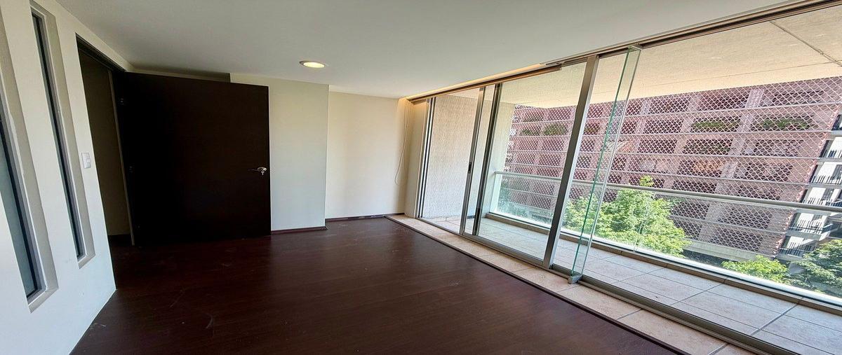 Foto de departamento en renta en  , interlomas, huixquilucan, méxico, 0 No. 04