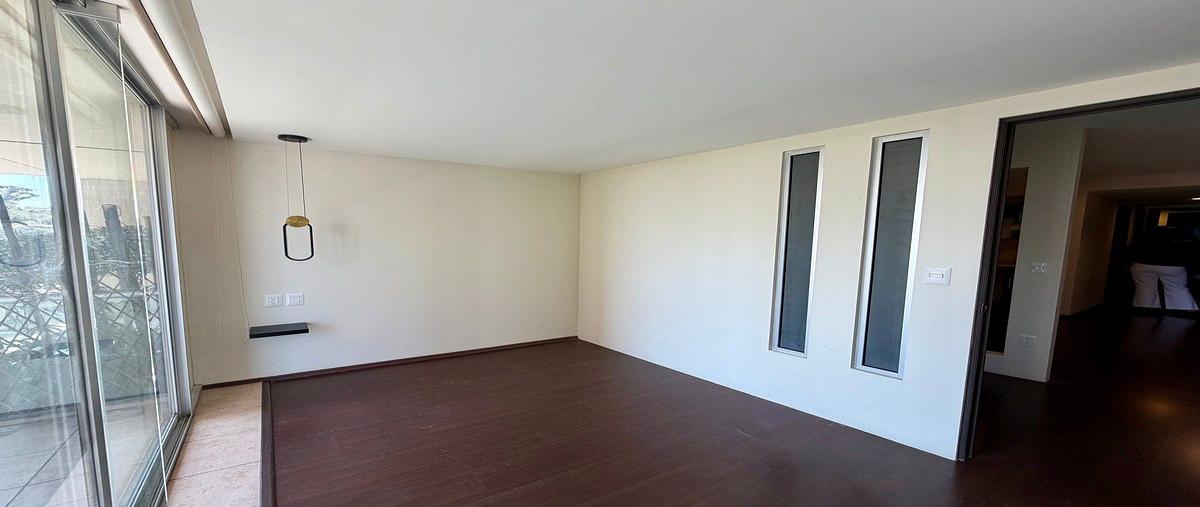 Foto de departamento en renta en  , interlomas, huixquilucan, méxico, 0 No. 05