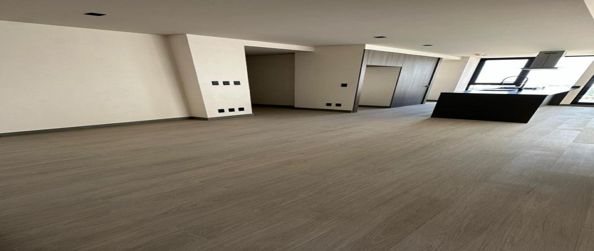 Foto de departamento en renta en  , interlomas, huixquilucan, méxico, 0 No. 04