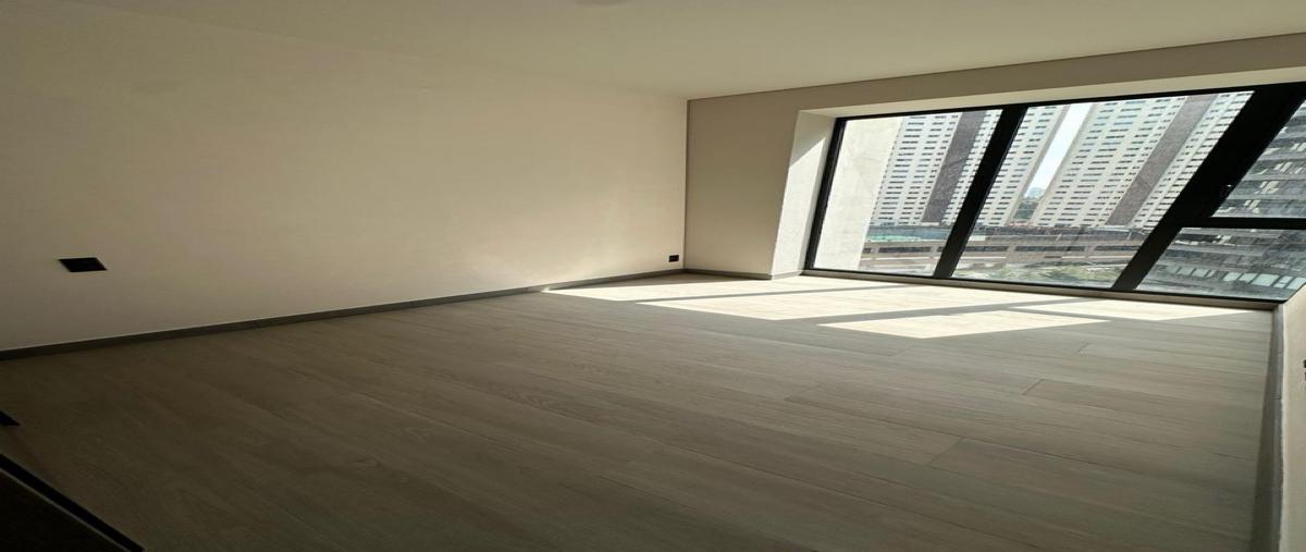 Foto de departamento en renta en  , interlomas, huixquilucan, méxico, 0 No. 05