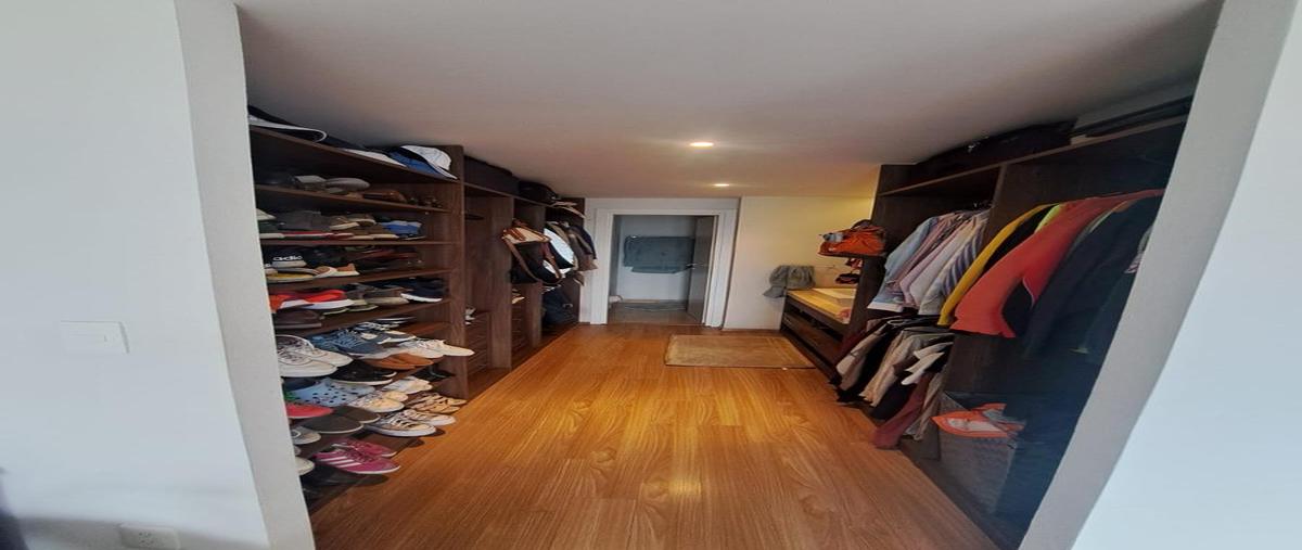 Foto de departamento en renta en  , interlomas, huixquilucan, méxico, 0 No. 04