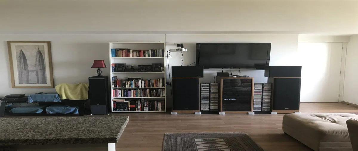 Foto de departamento en venta en  , interlomas, huixquilucan, méxico, 0 No. 03