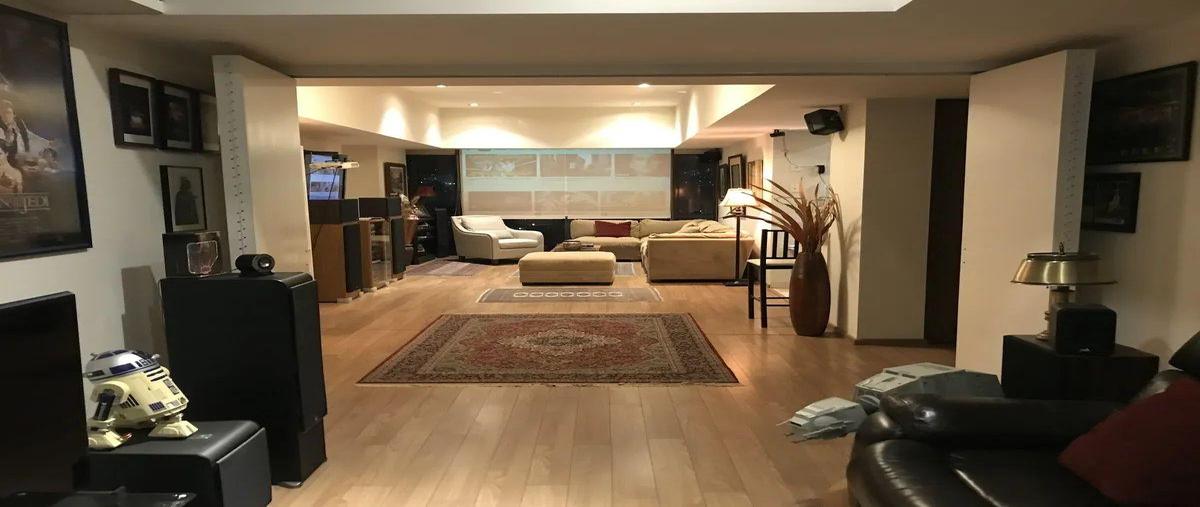 Foto de departamento en venta en  , interlomas, huixquilucan, méxico, 0 No. 04