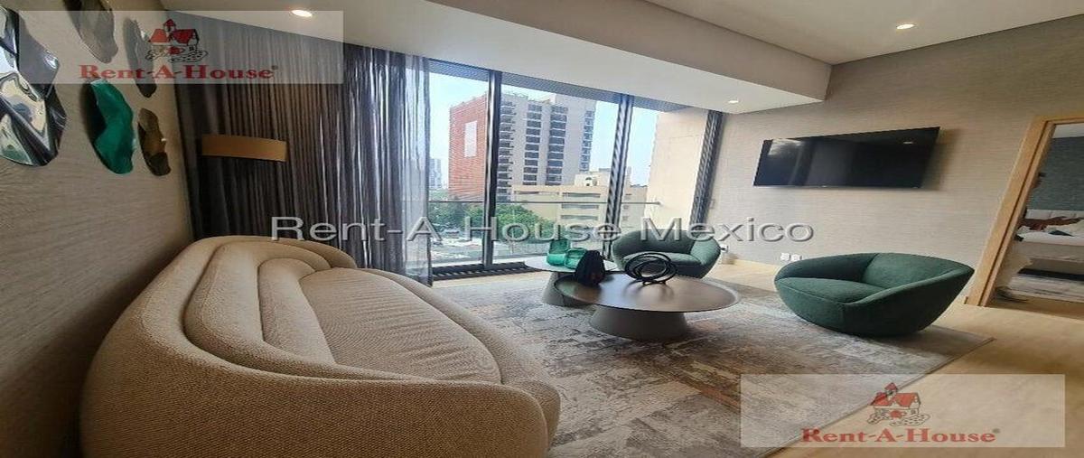 Foto de departamento en venta en  , interlomas, huixquilucan, méxico, 31261461 No. 03
