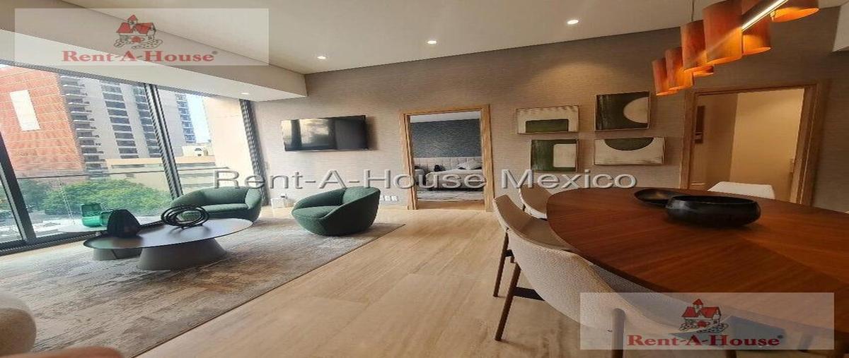 Foto de departamento en venta en  , interlomas, huixquilucan, méxico, 31261461 No. 04