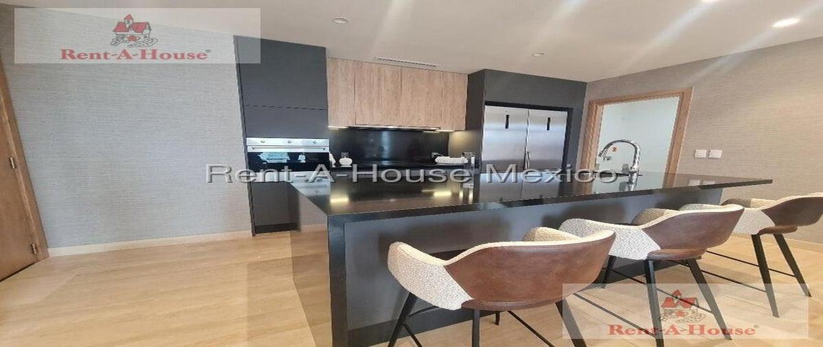 Foto de departamento en venta en  , interlomas, huixquilucan, méxico, 31261461 No. 05