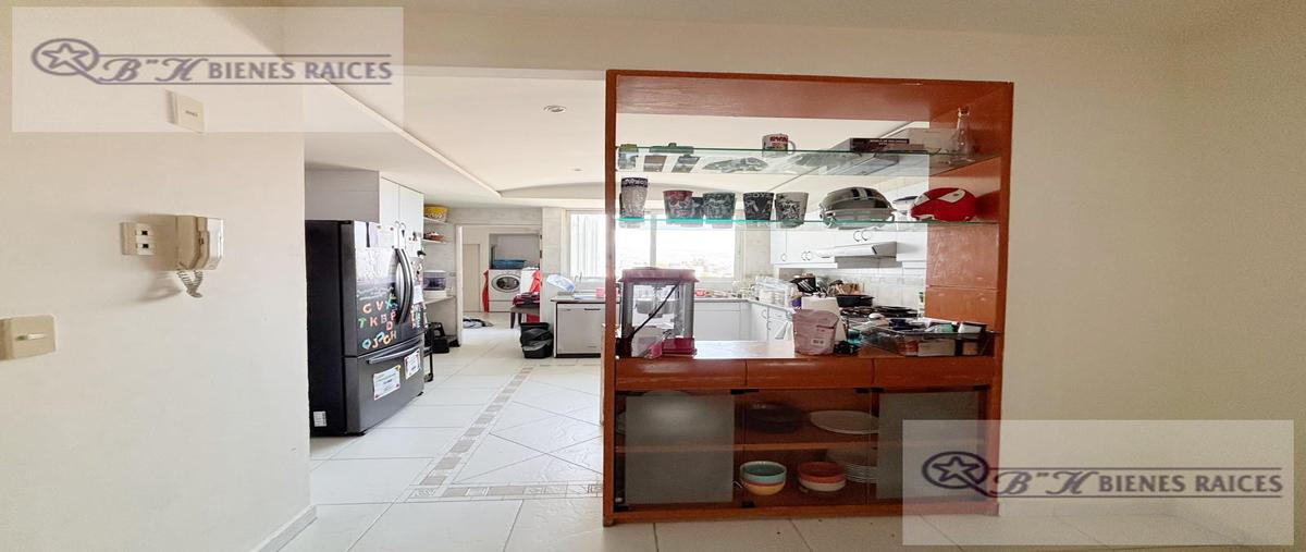 Foto de departamento en venta en  , interlomas, huixquilucan, méxico, 0 No. 03