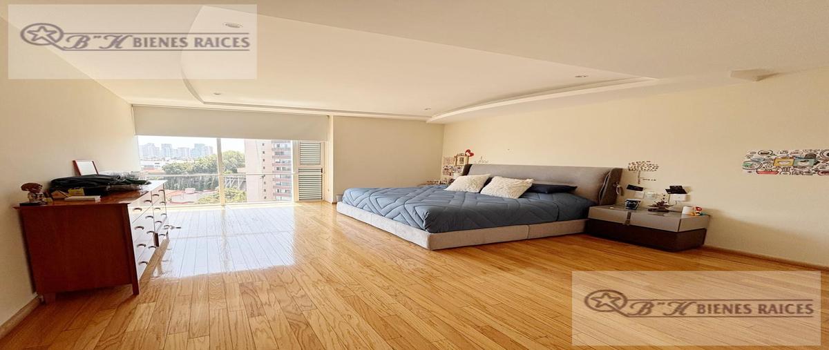 Foto de departamento en venta en  , interlomas, huixquilucan, méxico, 0 No. 05