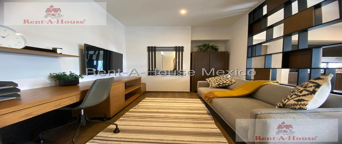 Foto de departamento en venta en  , interlomas, huixquilucan, méxico, 0 No. 03