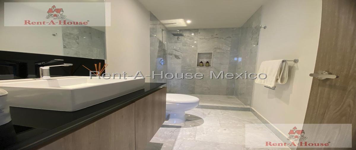 Foto de departamento en venta en  , interlomas, huixquilucan, méxico, 0 No. 04