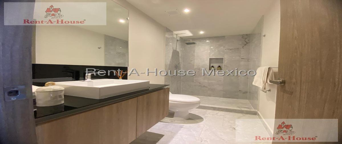 Foto de departamento en venta en  , interlomas, huixquilucan, méxico, 0 No. 05