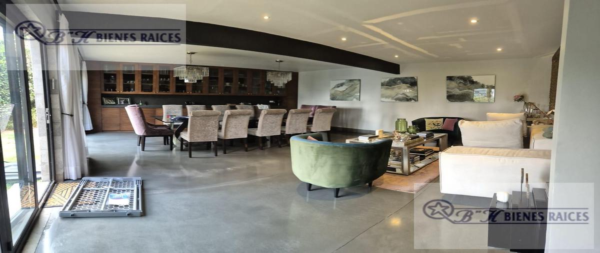 Foto de casa en venta en  , interlomas, huixquilucan, méxico, 0 No. 05