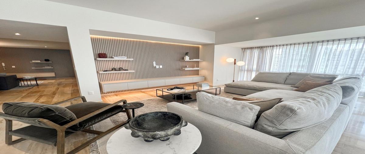 Foto de departamento en venta en  , interlomas, huixquilucan, méxico, 0 No. 04