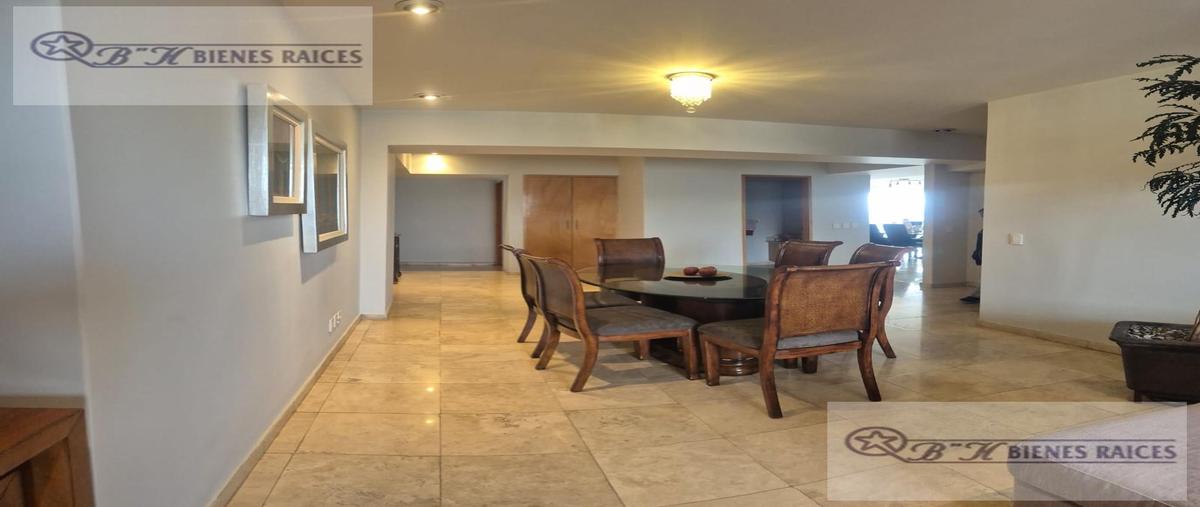 Foto de departamento en venta en  , interlomas, huixquilucan, méxico, 0 No. 04