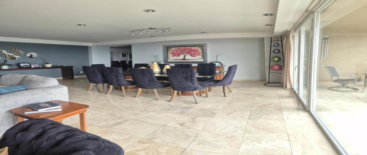 Foto de departamento en venta en  , interlomas, huixquilucan, méxico, 0 No. 05