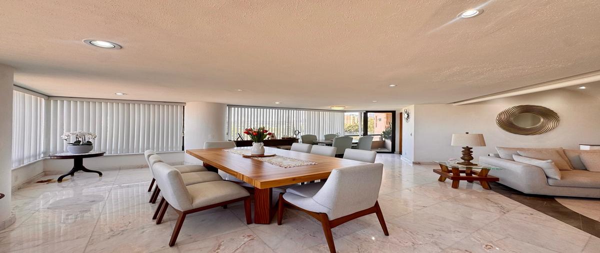 Foto de departamento en venta en  , interlomas, huixquilucan, méxico, 0 No. 04