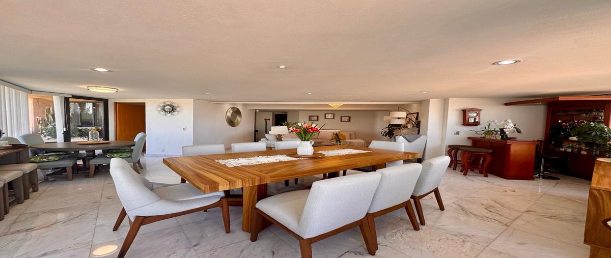 Foto de departamento en venta en  , interlomas, huixquilucan, méxico, 0 No. 05