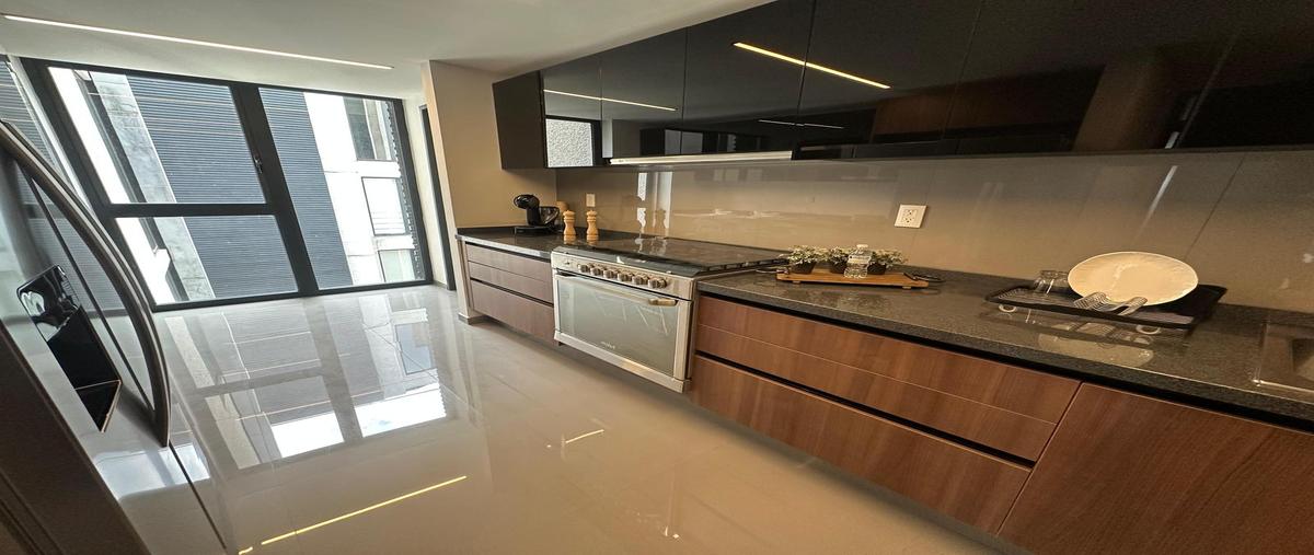 Foto de departamento en renta en  , interlomas, huixquilucan, méxico, 0 No. 05