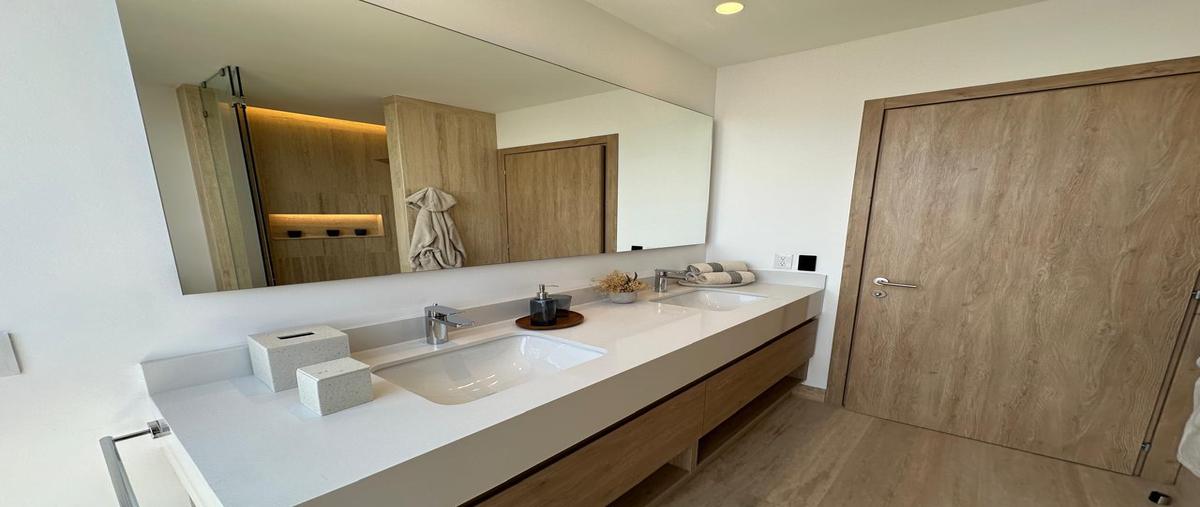 Foto de departamento en renta en  , interlomas, huixquilucan, méxico, 0 No. 05