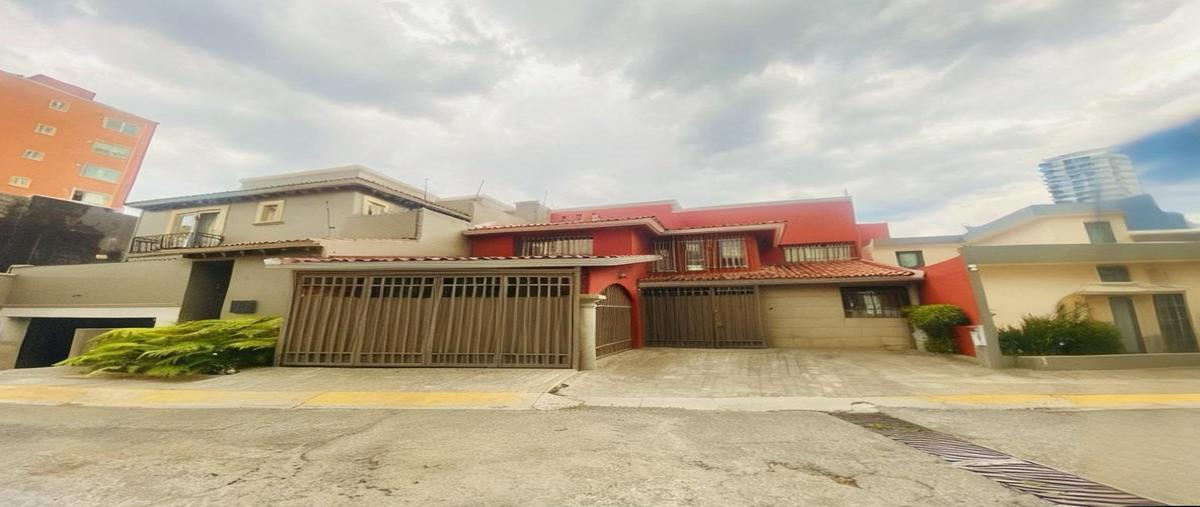 Foto de casa en renta en  , interlomas, huixquilucan, méxico, 0 No. 03